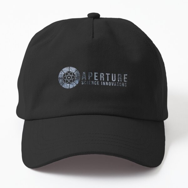 Aperçu de l'œuvre Innovateurs d'Aperture Science créée et vendue par MolnFabrik.