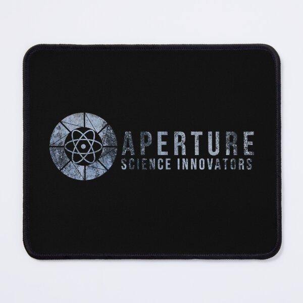 Aperçu de l'œuvre Innovateurs d'Aperture Science créée et vendue par MolnFabrik.