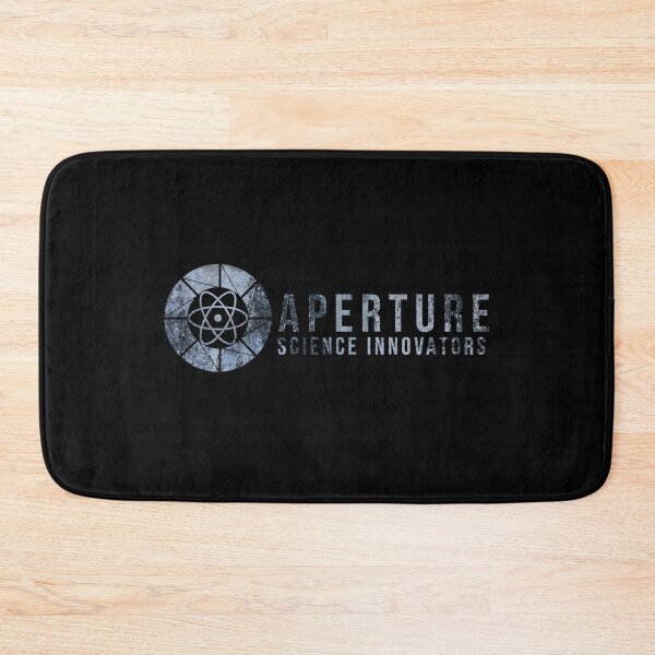 Item preview, Aperture Science Innovators designed and sold by MolnFabrik.