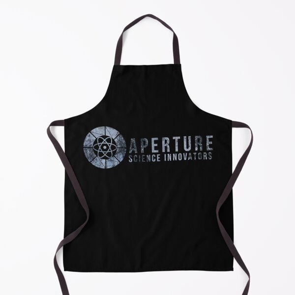 Item preview, Aperture Science Innovators designed and sold by MolnFabrik.
