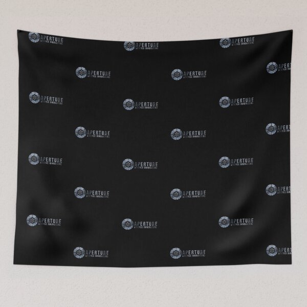 Item preview, Aperture Science Innovators designed and sold by MolnFabrik.