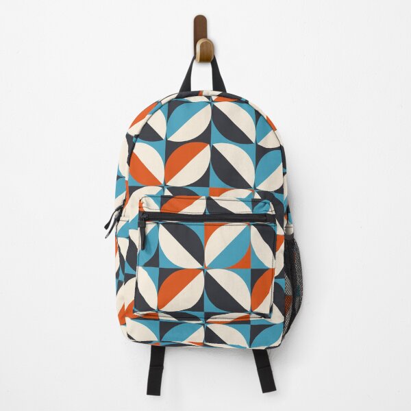 Item preview, Retro MCM no.4 designed and sold by JMgraphic.