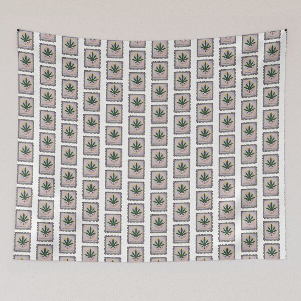 Item preview, Weedstamps 420 Collection / 29 designed and sold by weedstamps.