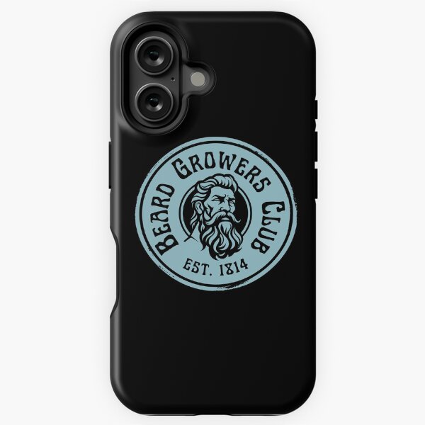 Item preview, Beard Club | Beard vs No Beard | Funny dad | Vintage | Retro | Mens | Fathers DayGift designed and sold by FunnyMerchTees.