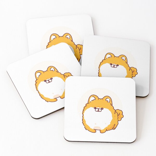 Item preview, Pompompurin designed and sold by MadeOwn.