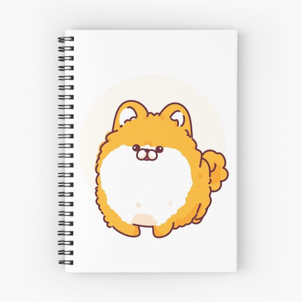 Item preview, Pompompurin designed and sold by MadeOwn.