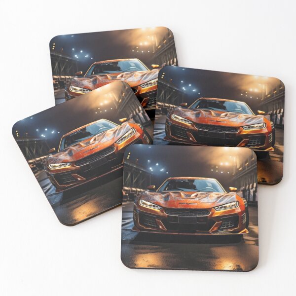 Item preview, Fast car designed and sold by PitStop01.