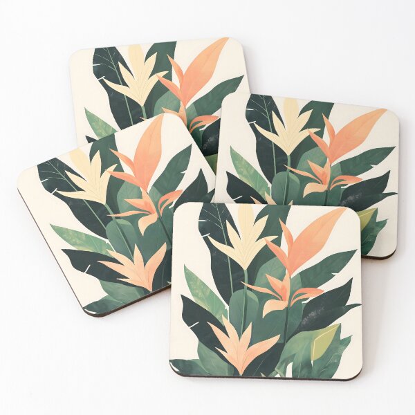 Item preview, Botanical Jungle designed and sold by KingExpressions.
