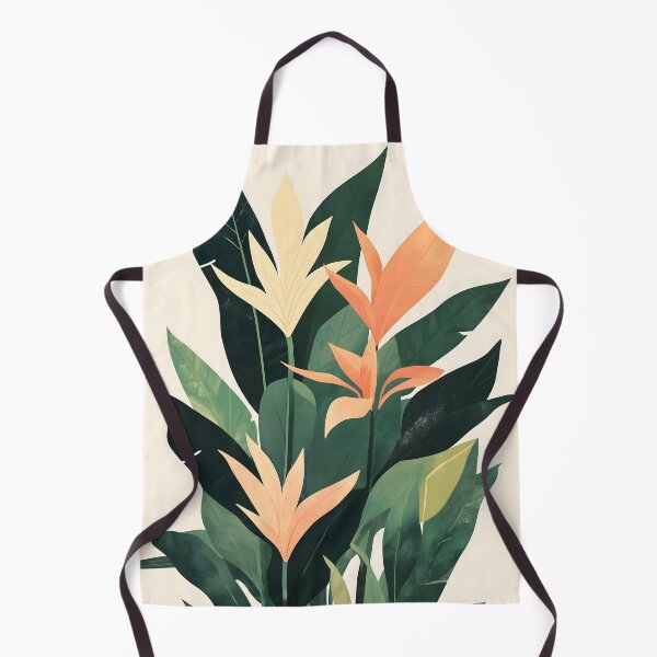 Item preview, Botanical Jungle designed and sold by KingExpressions.
