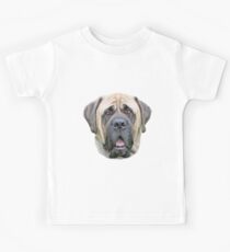 Smile Brim Kids Tee