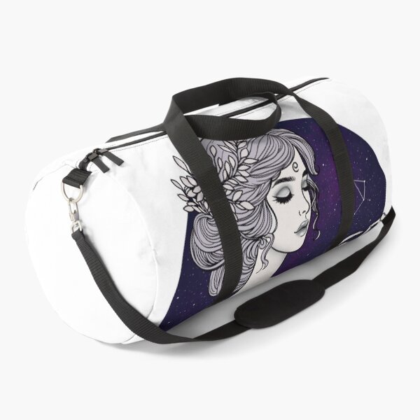 Item preview, Liora the Libra - White designed and sold by MaryAura.