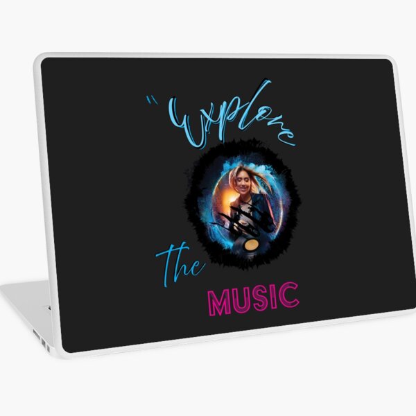 Item preview, Explore The MUSIC designed and sold by KZ-MerCh.