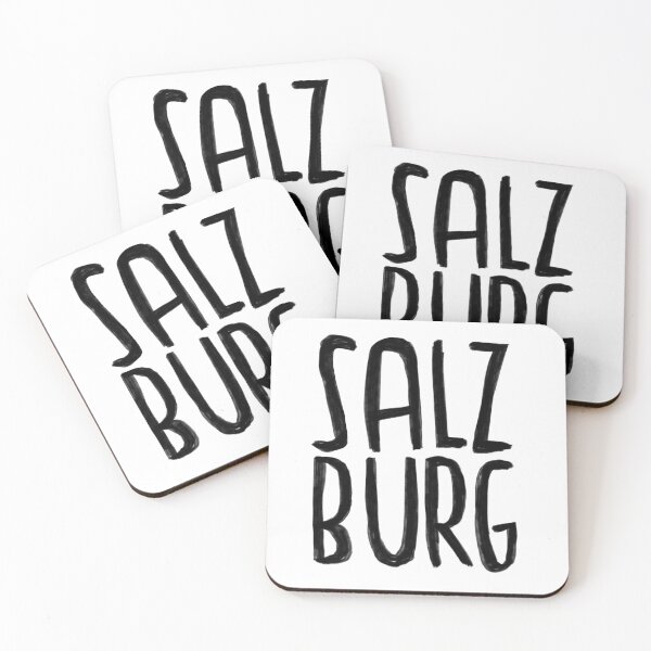 Item preview, Salsburgo designed and sold by badlydrawnbabe.