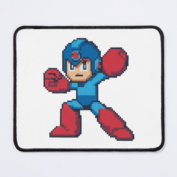Item preview, 8-Bit Armored Warrior designed and sold by 8bitdecalworld.