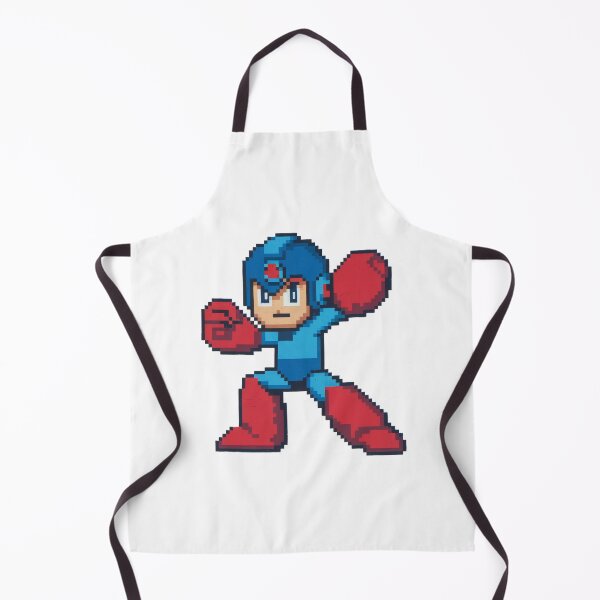 Item preview, 8-Bit Armored Warrior designed and sold by 8bitdecalworld.