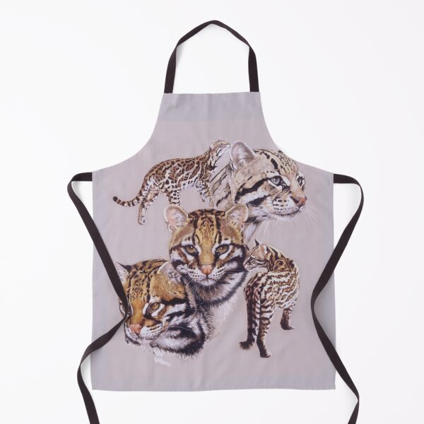 Item preview, Wild and Free designed and sold by BarbBarcikKeith.