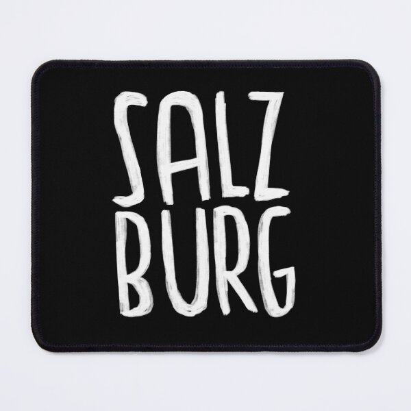 Item preview, Salzburgo, Austria designed and sold by badlydrawnbabe.