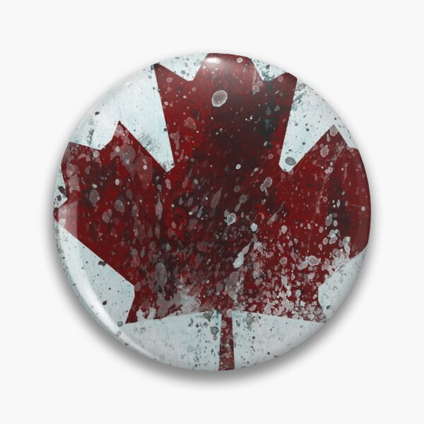 Item preview, Elbows Up Canadian designed and sold by arealist.