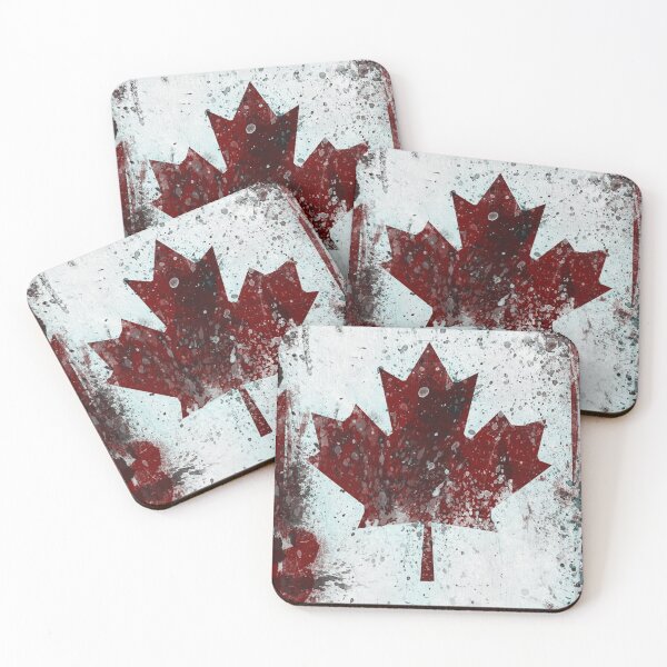 Item preview, Elbows Up Canadian designed and sold by arealist.