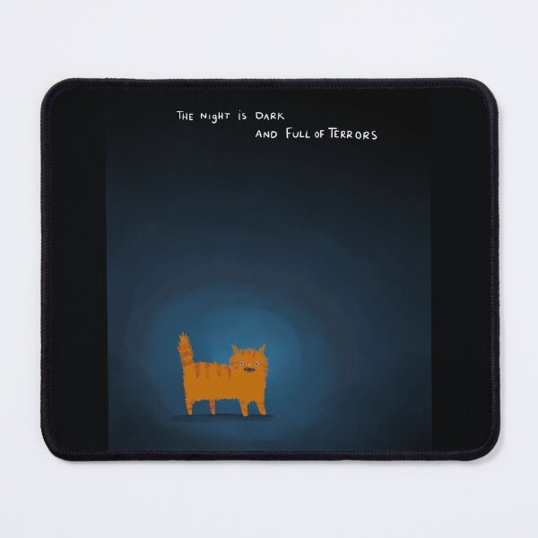 Item preview, Little Terrors designed and sold by KilkennyCat Art.