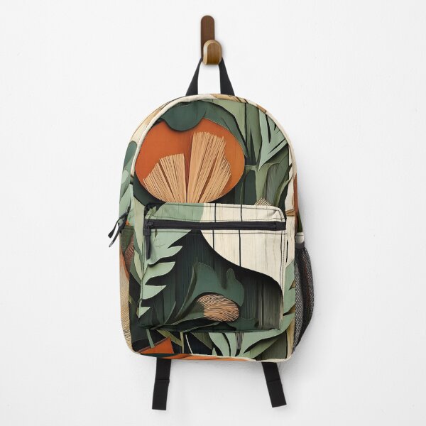 Item preview, Abstract Botanical designed and sold by KingExpressions.
