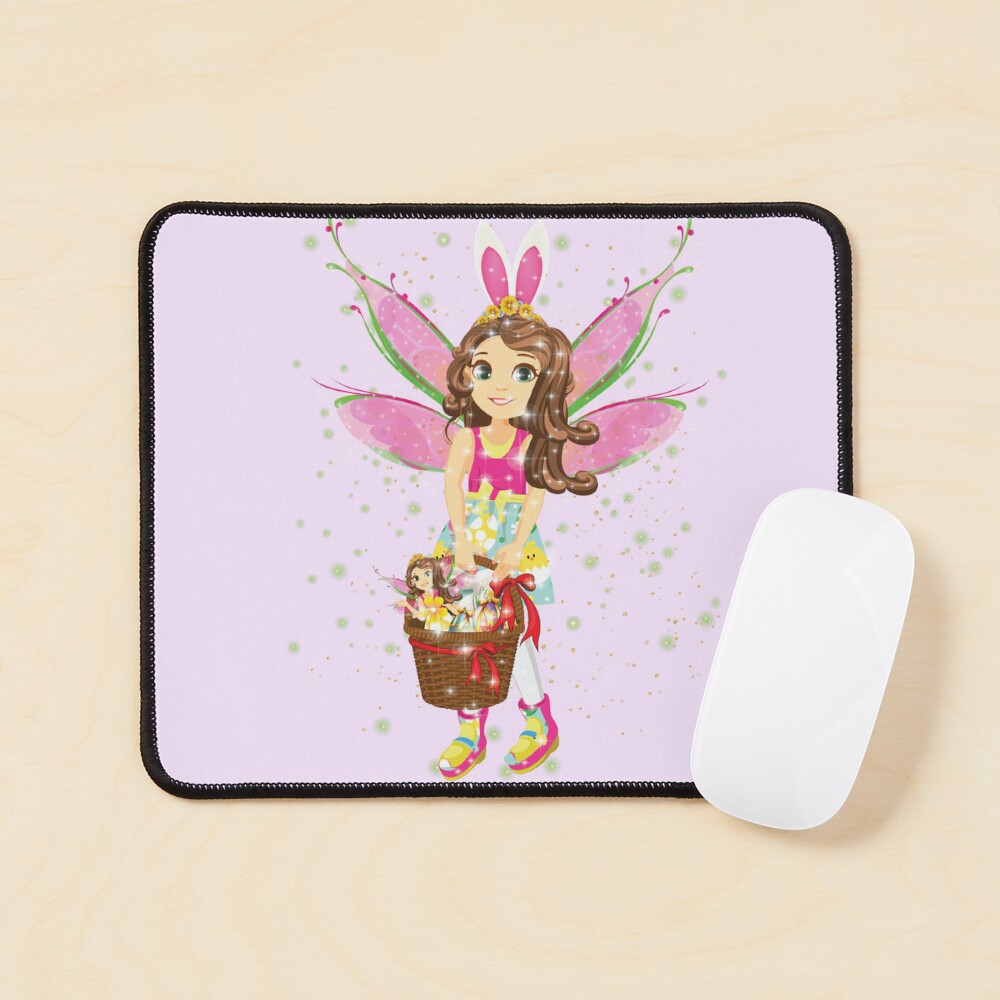 Item preview, Mouse Pad designed and sold by TeelieTurner.