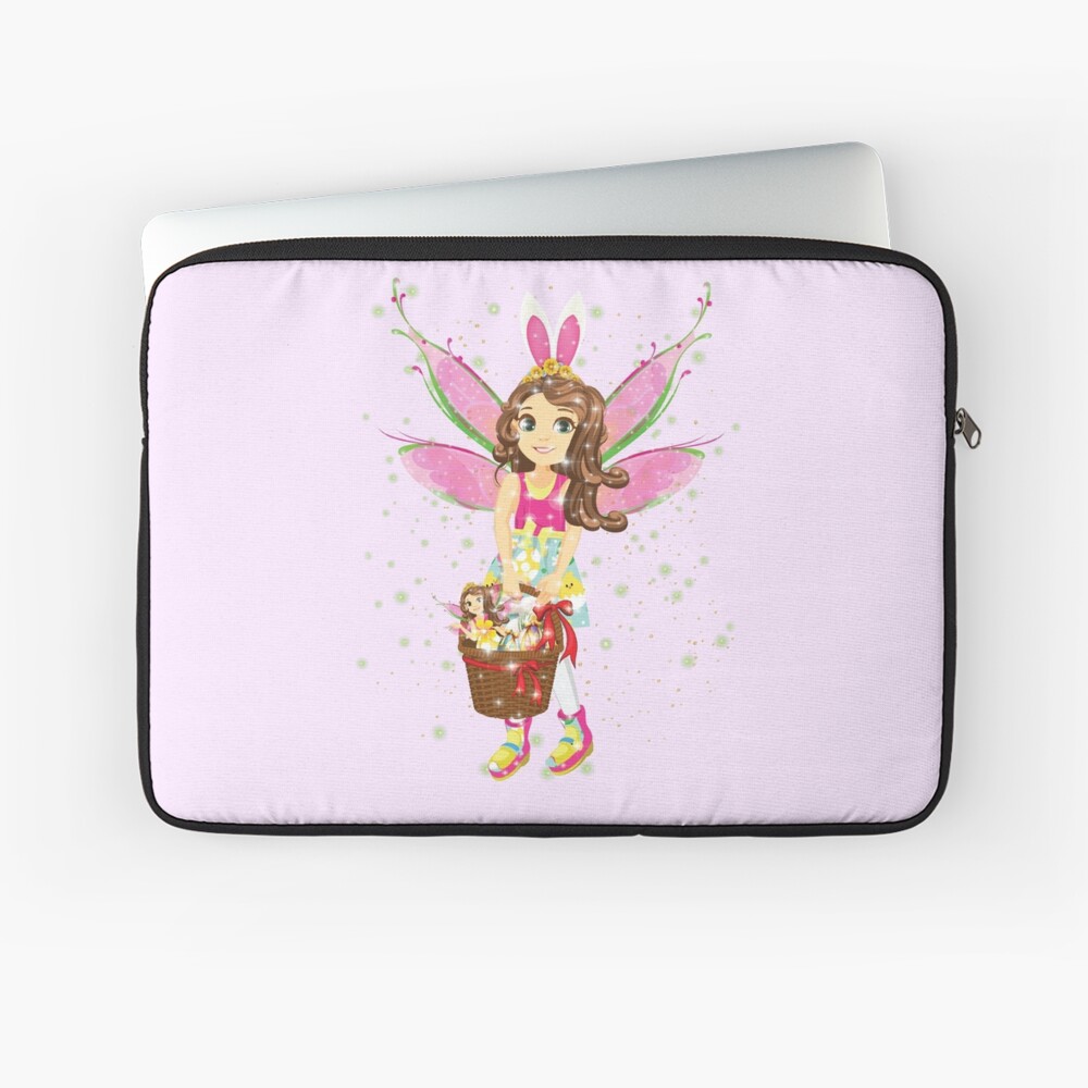 Item preview, Laptop Sleeve designed and sold by TeelieTurner.