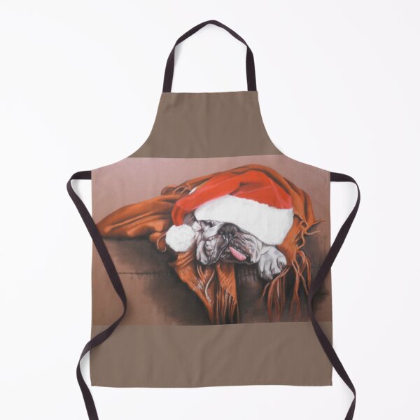 Item preview, Overworked Elf designed and sold by BarbBarcikKeith.