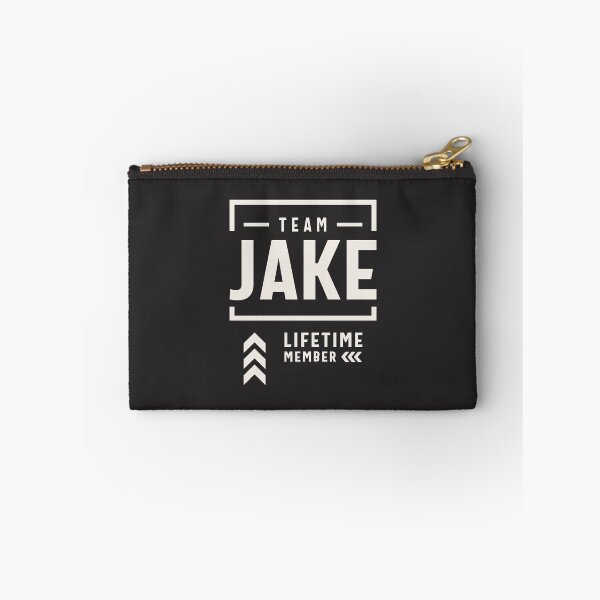 Item preview, Miembro vitalicio del equipo Jake Nombre divertido Jake designed and sold by cidolopez.