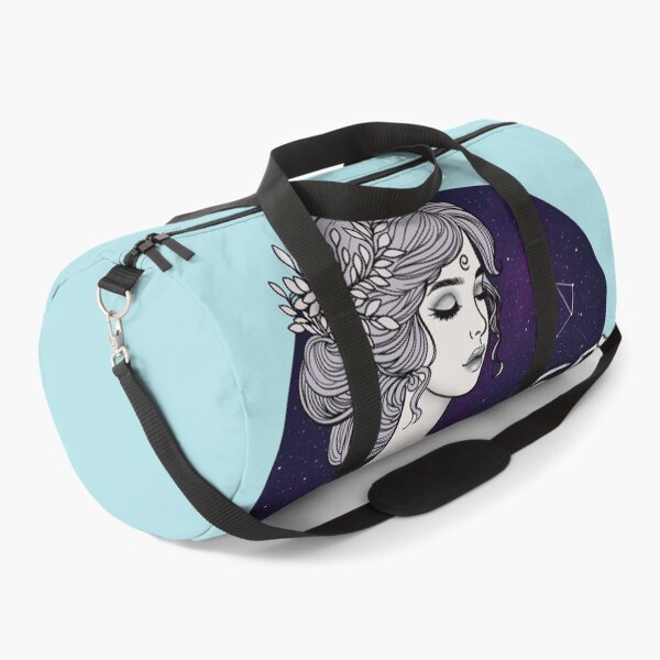 Item preview, Liora the Libra - Powder Blue designed and sold by MaryAura.
