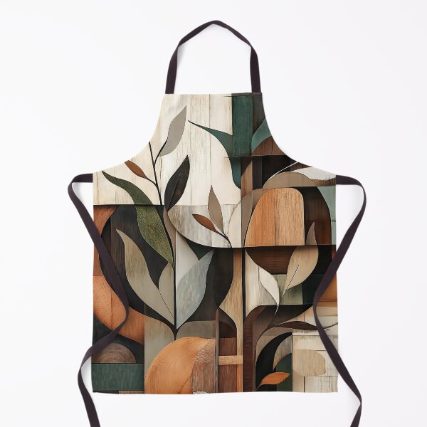 Item preview, Earth Tone Botanical designed and sold by KingExpressions.