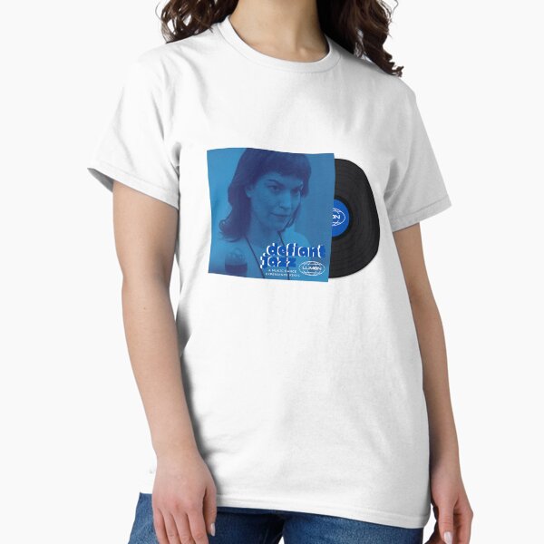 Item preview, trotziger Jazz designed and sold by BookwormDesigns.
