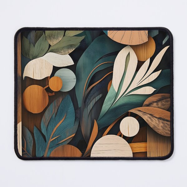 Item preview, Neutral Botanical designed and sold by KingExpressions.