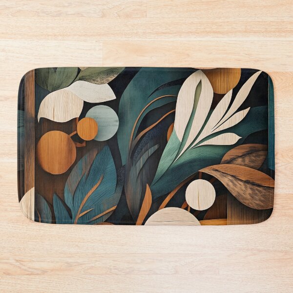 Item preview, Neutral Botanical designed and sold by KingExpressions.