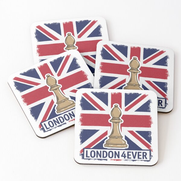 Item preview,  London System Forever designed and sold by PerryAndSon.