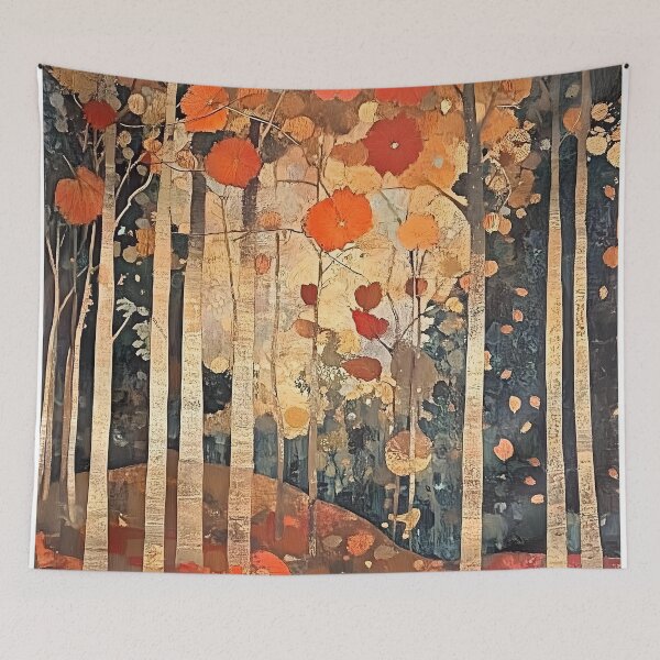 Item preview, Rustic Botanical designed and sold by KingExpressions.