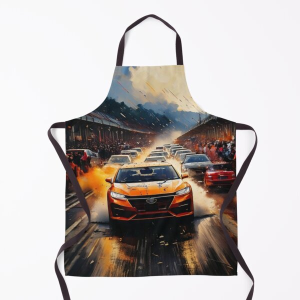 Item preview, Fast Car designed and sold by PitStop01.