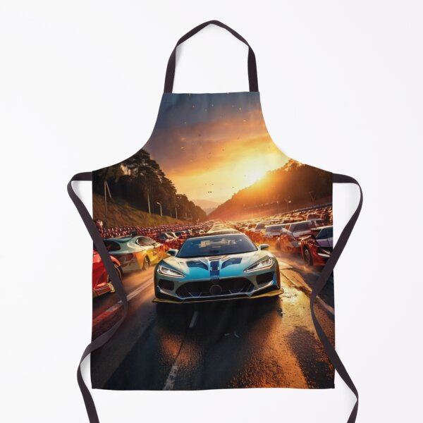 Item preview, Fast Car designed and sold by PitStop01.