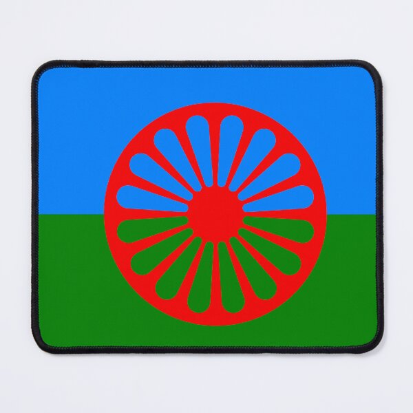 Item preview, Romani designed and sold by The boys.