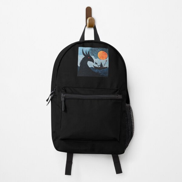Item preview, Bodvar Bjarki | Post-impressionist painting style designed and sold by ComicsFactory.