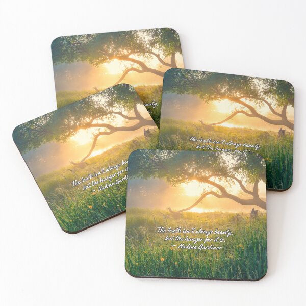 Item preview, Truth Isn't Always Beauty designed and sold by Emilyromrell.