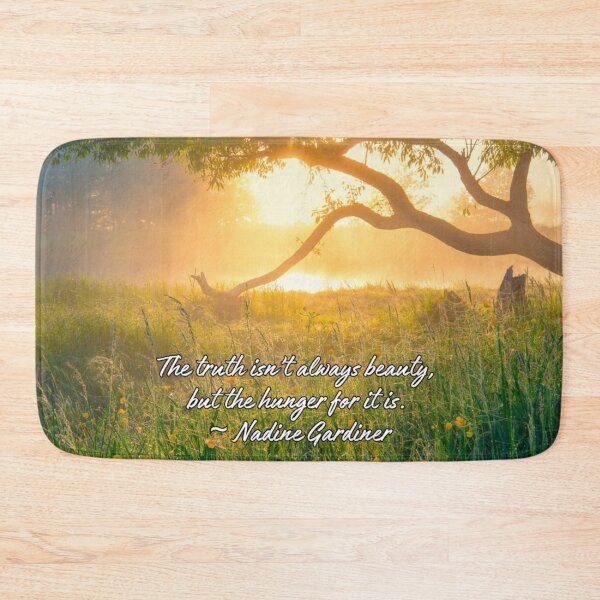 Item preview, Truth Isn't Always Beauty designed and sold by Emilyromrell.