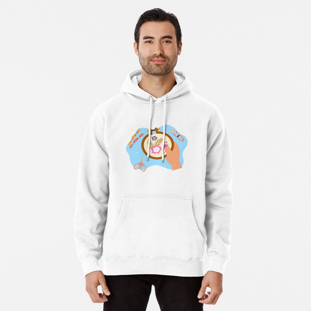 Item preview, Pullover Hoodie designed and sold by DesignPMG.