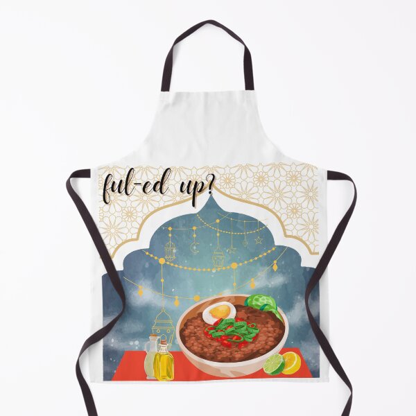 Item preview, "Ful"-ed up on ful? designed and sold by Blue-Gardenia.