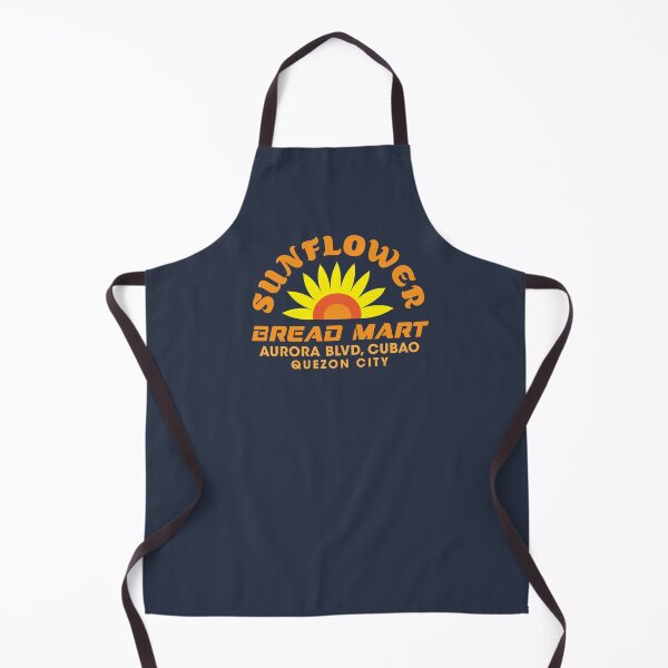 Item preview, Sunflower Bread Mart designed and sold by pineconebutter.