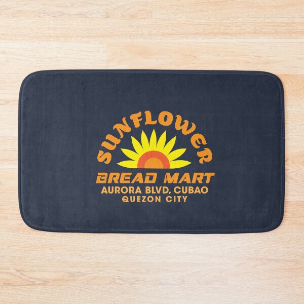 Item preview, Sunflower Bread Mart designed and sold by pineconebutter.