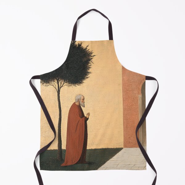 Item preview, Boethius | Post-impressionist painting style designed and sold by ComicsFactory.