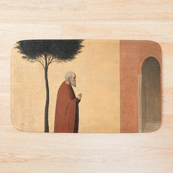 Item preview, Boethius | Post-impressionist painting style designed and sold by ComicsFactory.