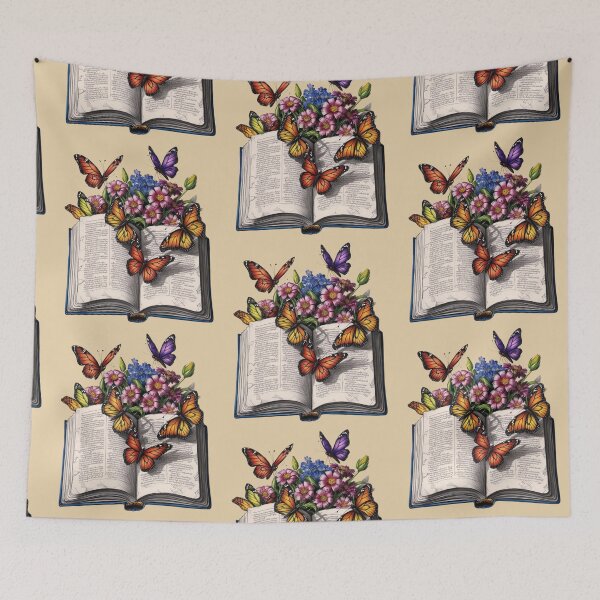 Item preview, Boks Relaks Literature designed and sold by Design_Your_Day.