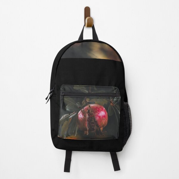 Item preview, Ruptured designed and sold by Hazardous Dreams Media.